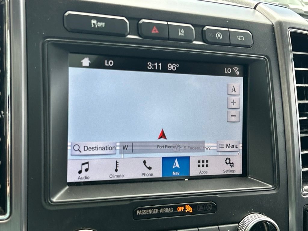 Used 2019 Ford Expedition Platinum RWD image 33