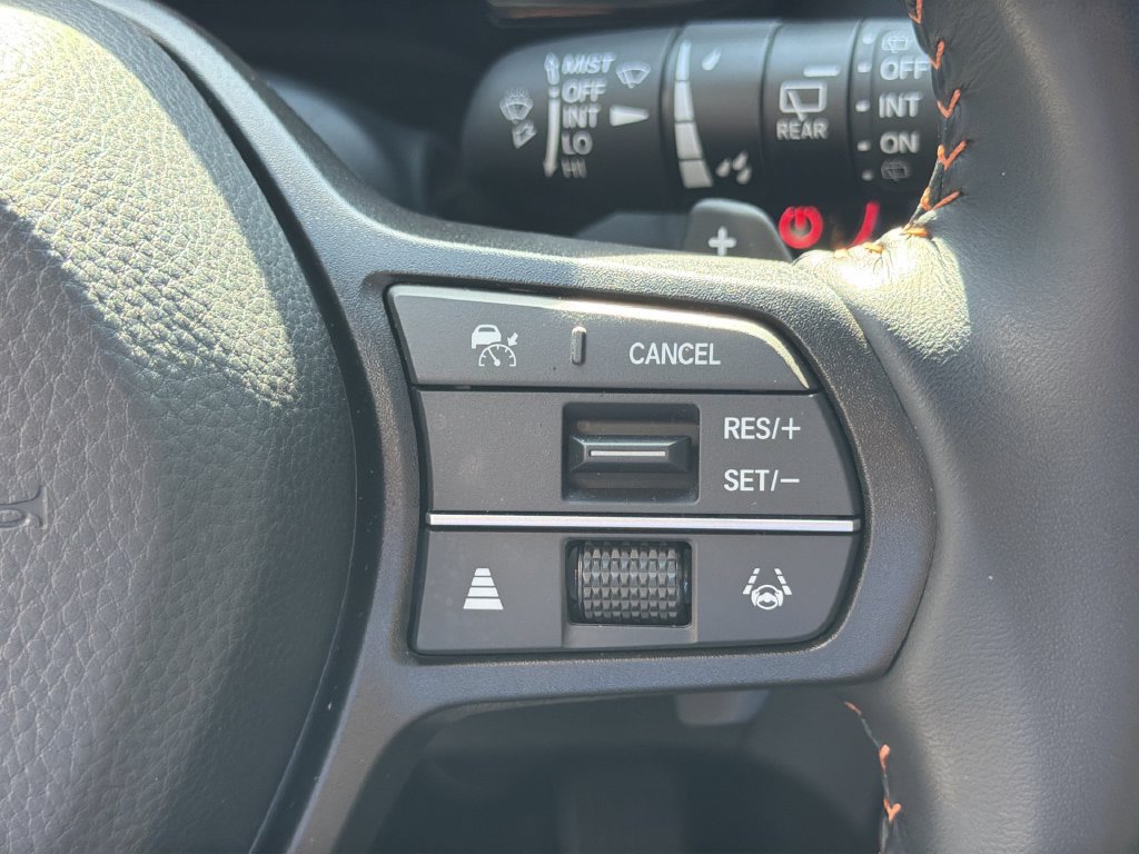 Used 2026 Honda CR-V Sport-L image 53