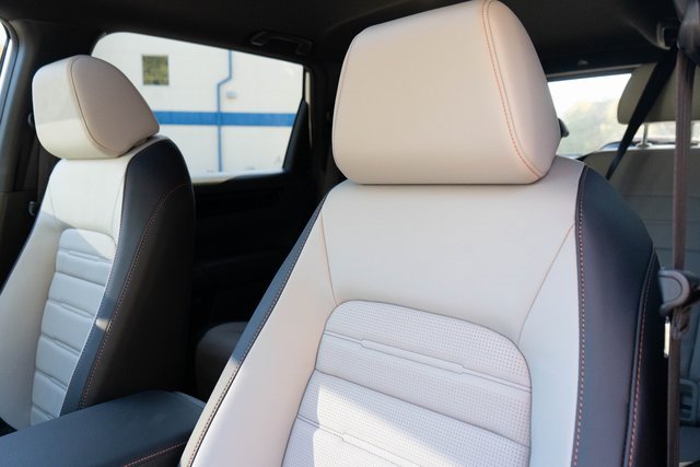 New 2026 Honda CR-V Sport Touring image 18