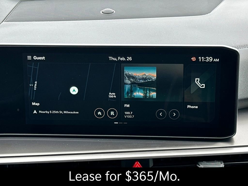 New 2026 Kia Sorento EX image 20