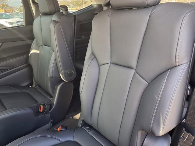 New 2026 Subaru Ascent Premium image 9