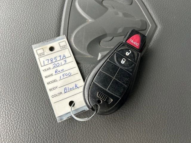 Used 2013 RAM 1500 Outdoorsman image 60