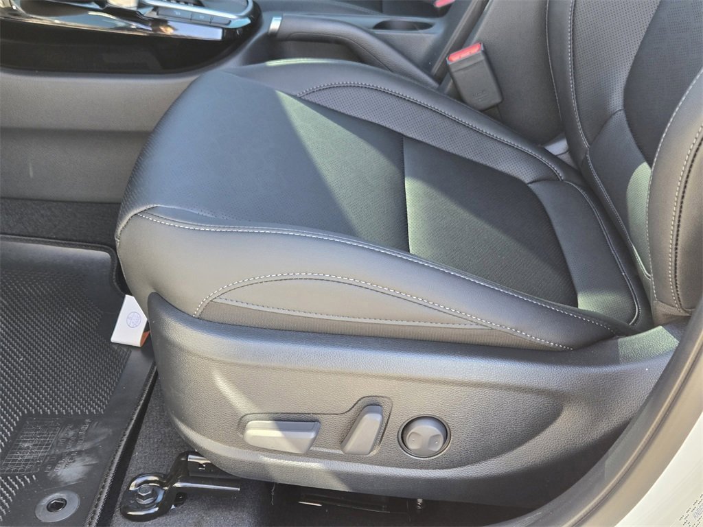 New 2026 Kia Seltos EX image 33