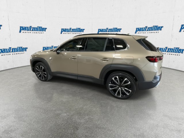 New 2026 MAZDA CX-50 AWD 2.5 S w/ Weather Package image 7