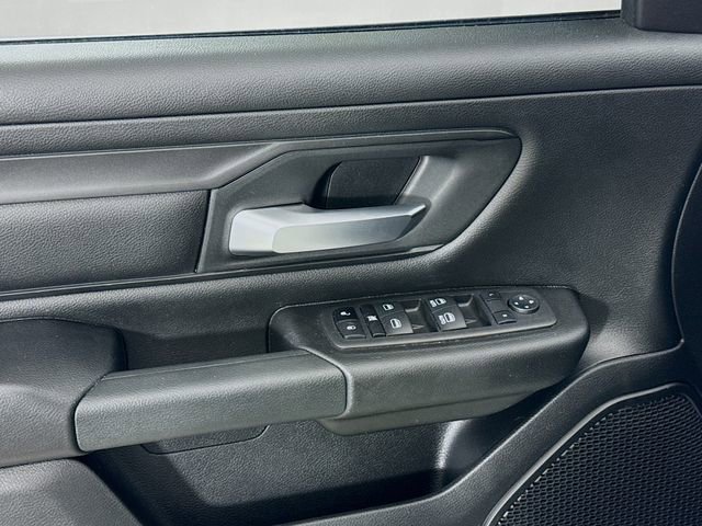 Used 2024 RAM 1500 Tradesman image 17