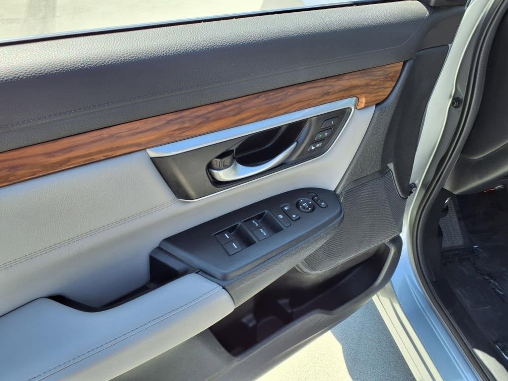 Used 2022 Honda CR-V EX-L image 12