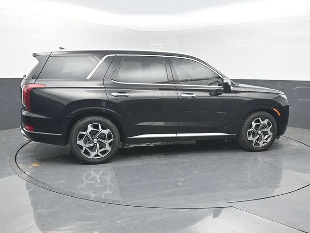 Used 2021 Hyundai Palisade Calligraphy AWD/4WD image 7