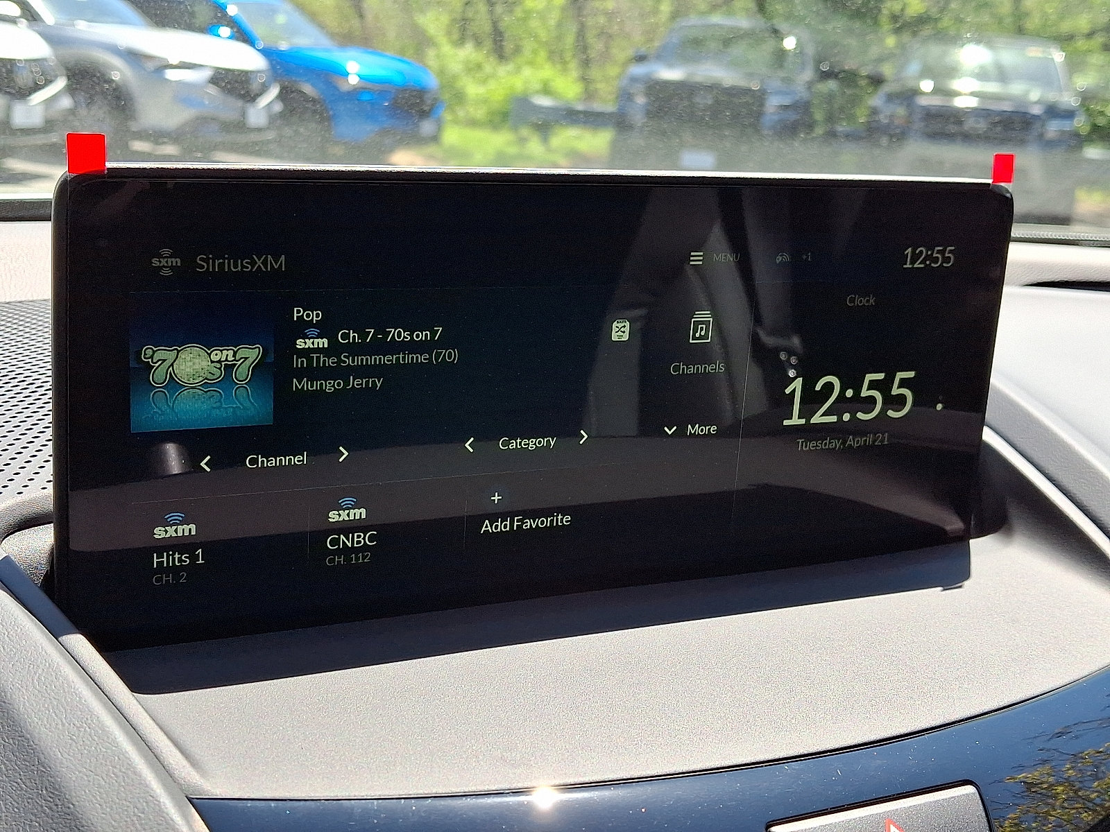 New 2026 Acura RDX SH-AWD image 12