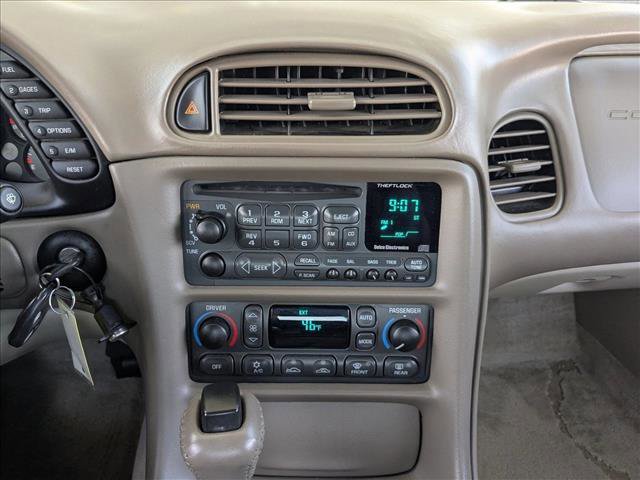 Used 2004 Chevrolet Corvette Convertible w/ Preferred Equipment Group image 13