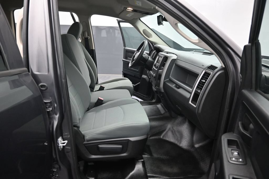 Used 2016 RAM 1500 Tradesman w/ Popular Equipment Group AWD/4WD image 26
