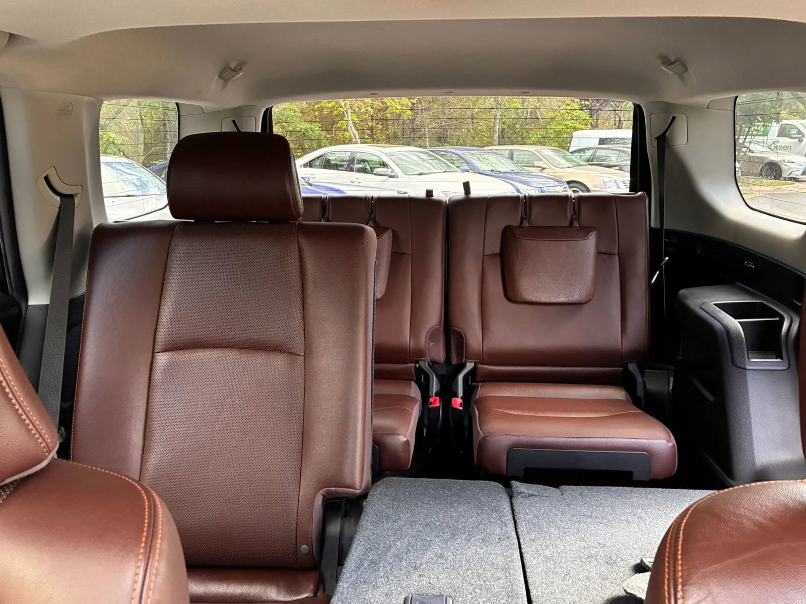 Used 2015 Toyota 4Runner 4WD image 45