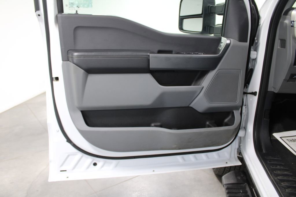 Used 2024 Ford F250 XLT image 26
