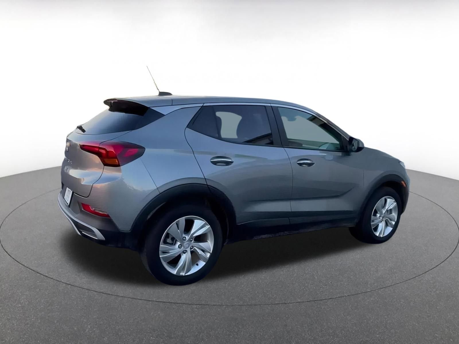 Used 2025 Buick Encore GX Preferred image 15