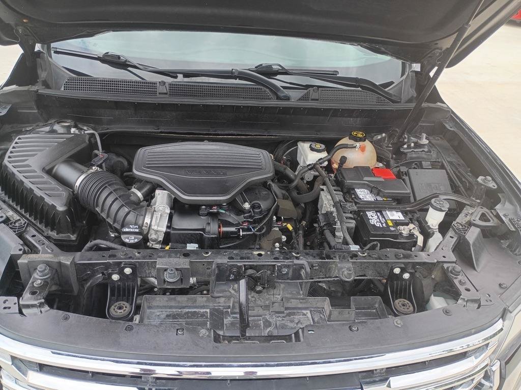 Used 2020 GMC Acadia AT4 w/ Trailering Package AWD/4WD image 20