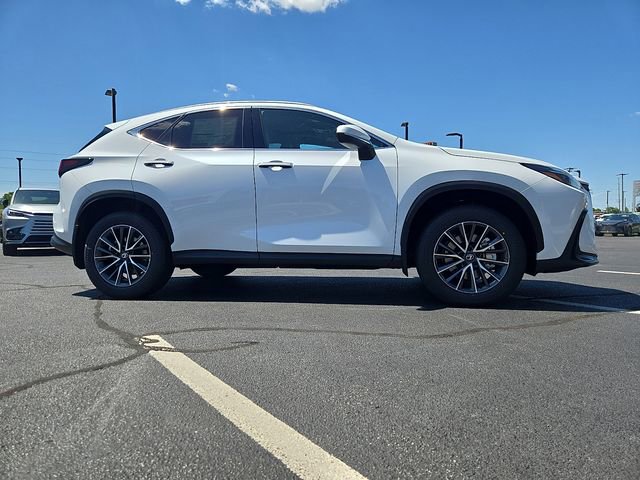 New 2026 Lexus NX 350 AWD image 2