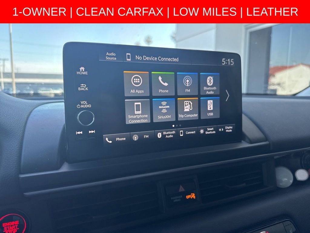 Used 2023 Honda Pilot EX-L image 24