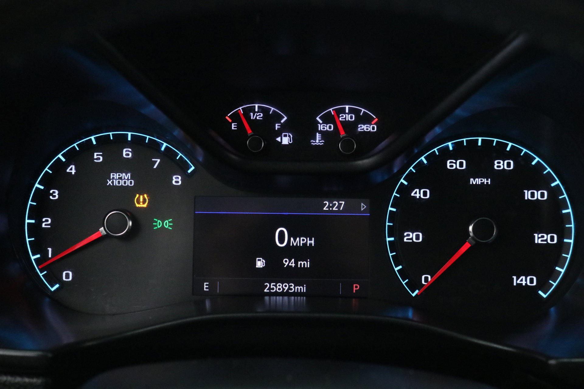 Used 2022 Chevrolet Colorado Z71 w/ Safety Package image 16