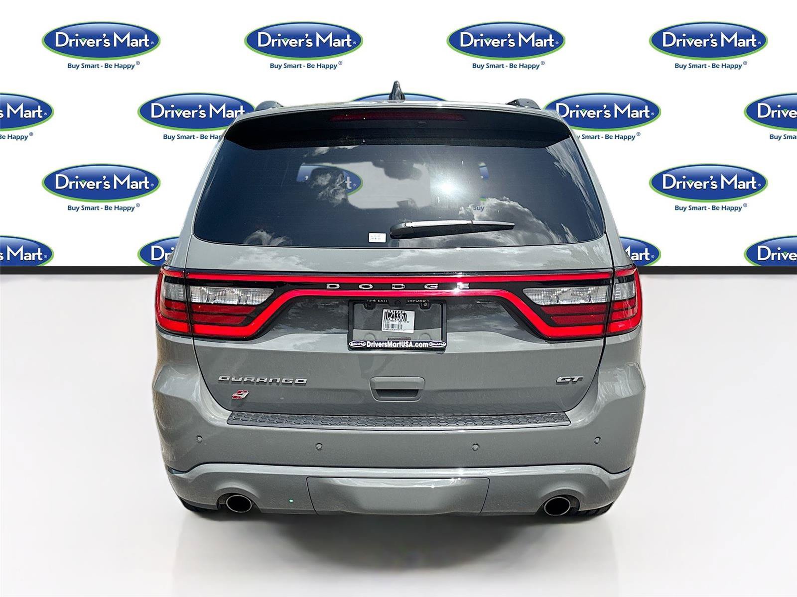 Used 2026 Dodge Durango GT AWD/4WD image 6