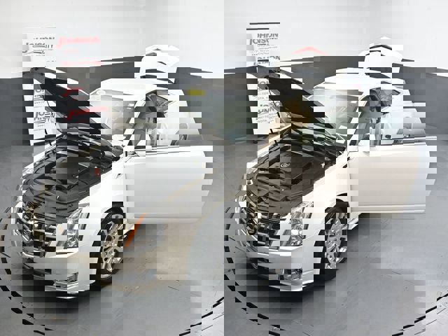 Used 2014 Cadillac CTS Performance image 45