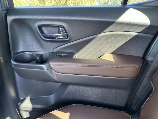 New 2026 Honda Ridgeline RTL image 15