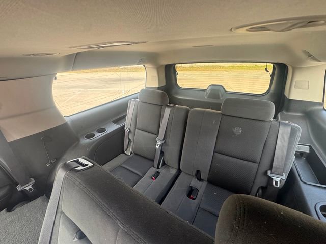 Used 2008 Chevrolet Suburban LT image 11