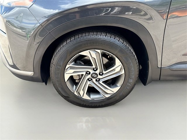 Used 2023 Hyundai Santa Fe SE image 30