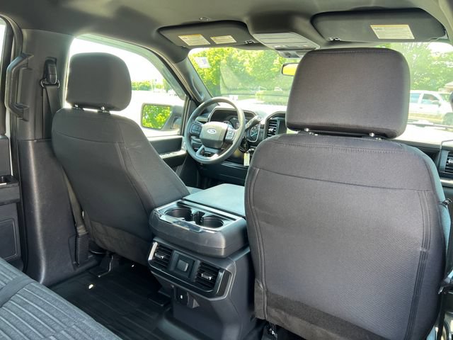 Certified 2023 Ford F150 XL w/ STX Appearance Package AWD/4WD image 31