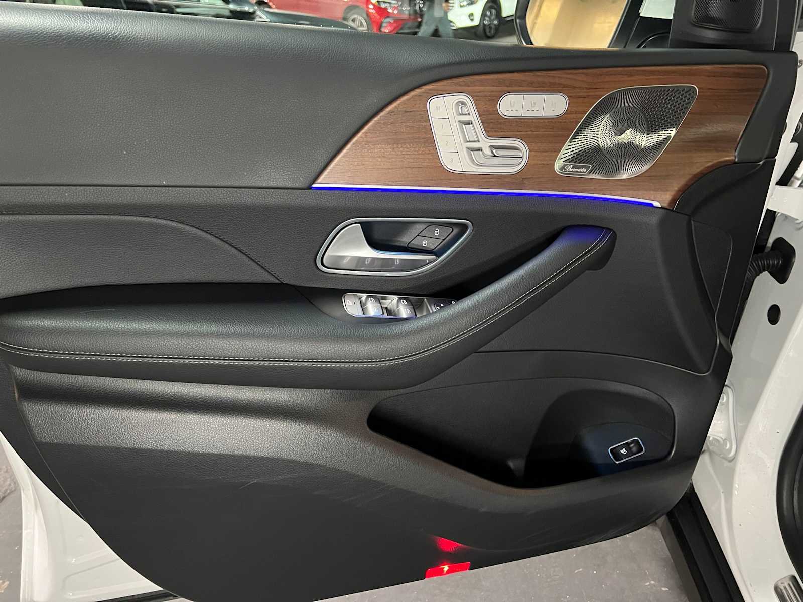 Certified 2024 Mercedes-Benz GLE 350 4MATIC image 20