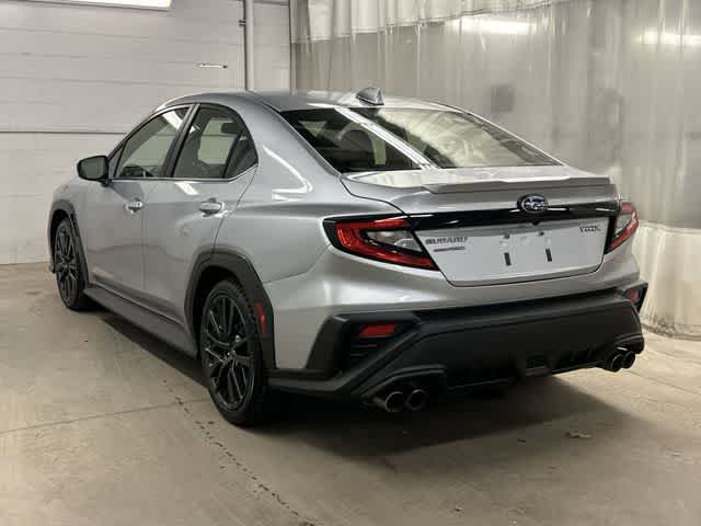 Used 2022 Subaru WRX Premium AWD/4WD image 31