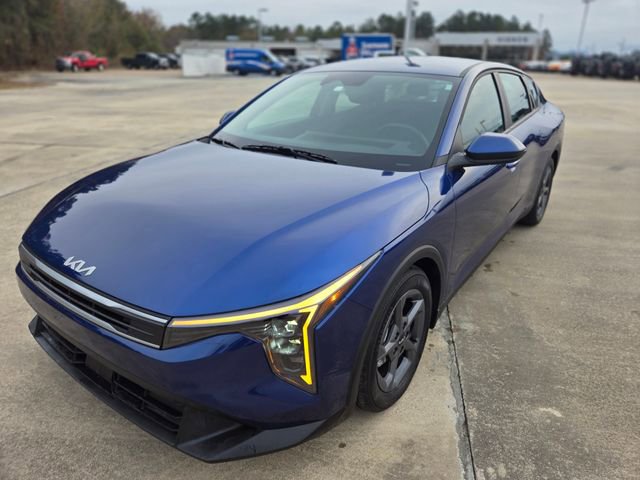 Used 2025 Kia K4 LXS