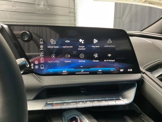 New 2026 Chevrolet Corvette Z06 image 15