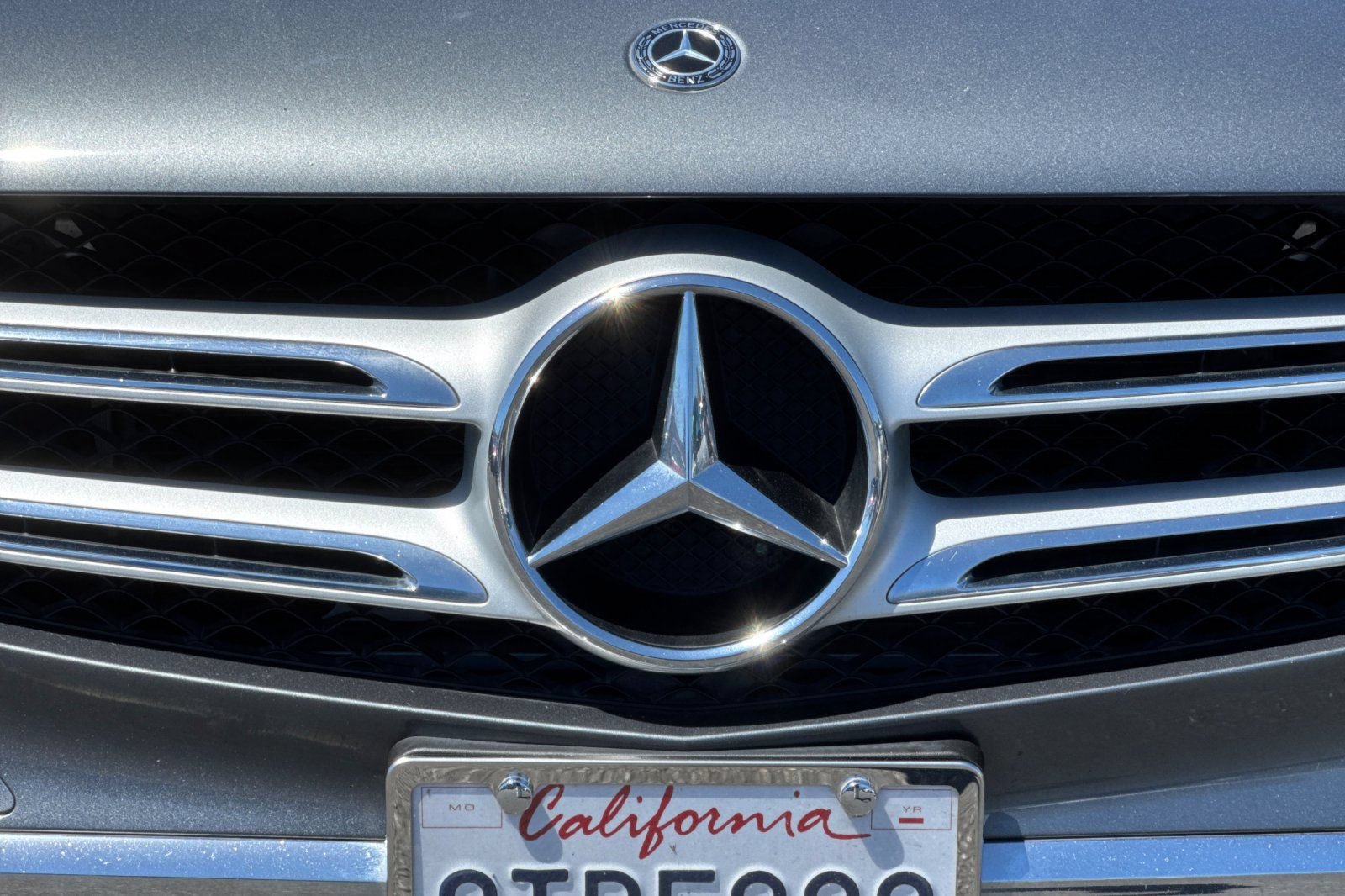 Used 2018 Mercedes-Benz GLC 350e 4MATIC image 46