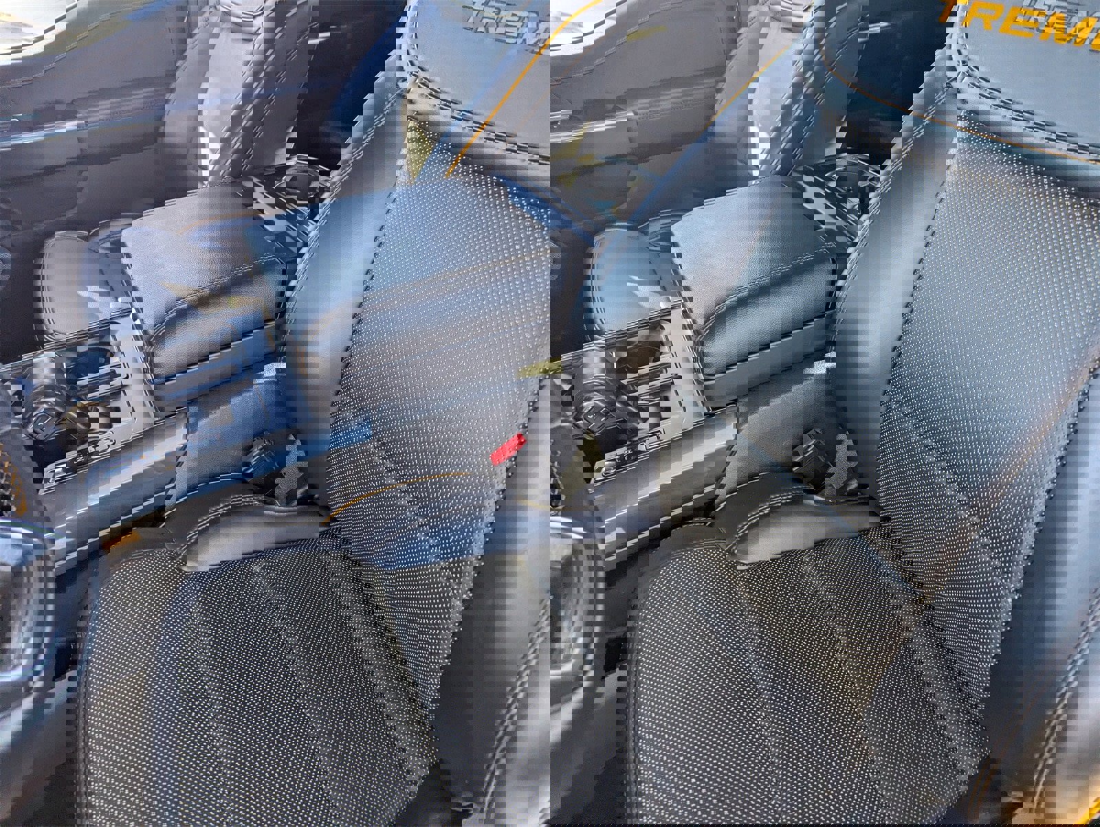 Certified 2023 Ford F150 Tremor w/ Equipment Group 402A High image 18