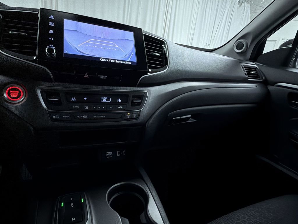 Used 2023 Honda Ridgeline Sport image 19