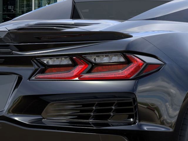New 2025 Chevrolet Corvette Z06 image 11