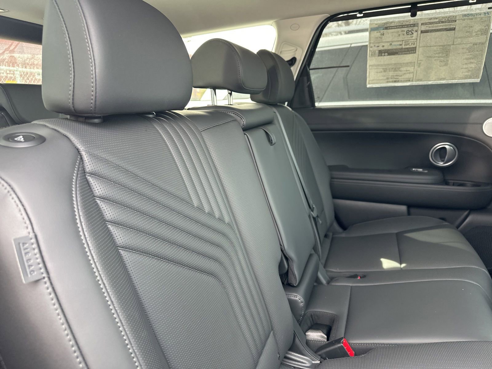 New 2026 Hyundai Palisade SEL Premium AWD/4WD image 34