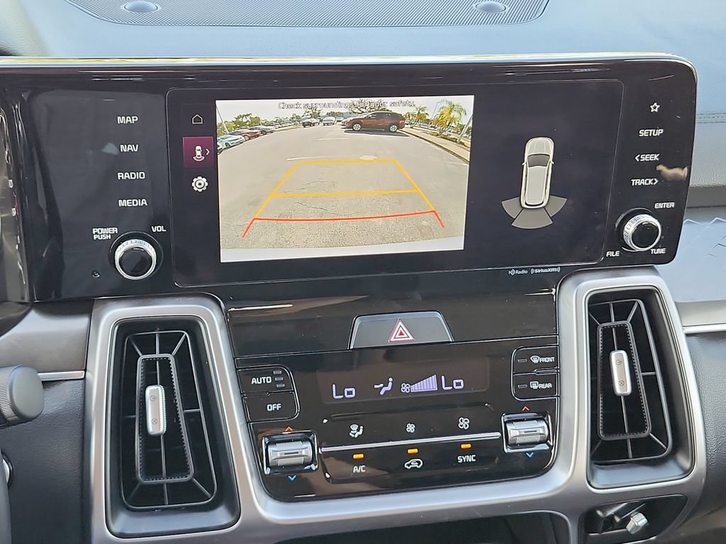 Used 2022 Kia Sorento S FWD image 27
