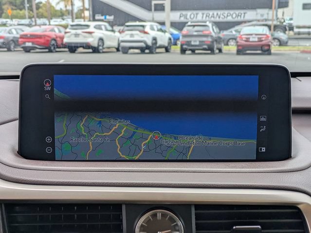 Used 2020 Lexus RX 450h AWD w/ Premium Package image 22