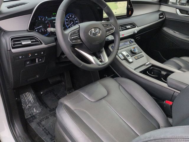 Used 2021 Hyundai Palisade SEL w/ Premium Package image 12