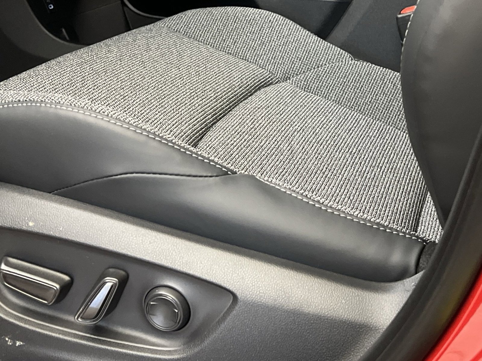 New 2026 Toyota bZ image 8