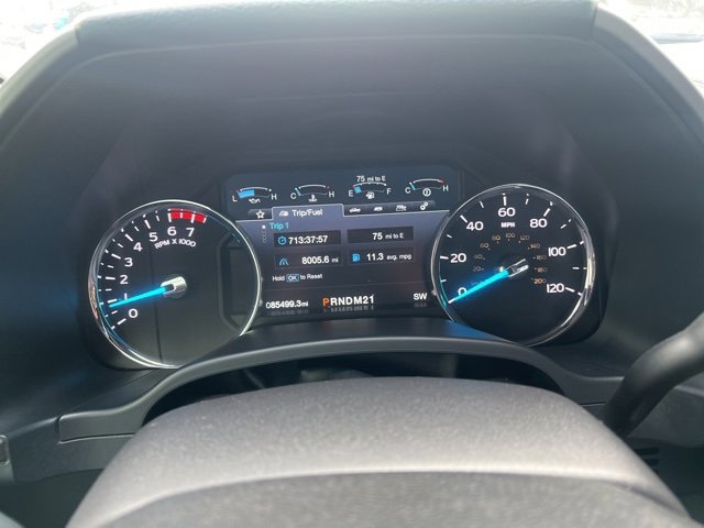 Used 2017 Ford F250 Platinum w/ FX4 Off-Road Package image 15