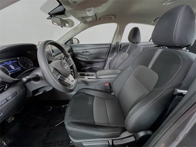 Used 2024 Nissan Sentra SV image 10