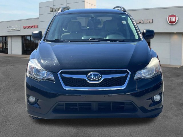 Used 2014 Subaru Crosstrek 2.0i Premium AWD/4WD image 2