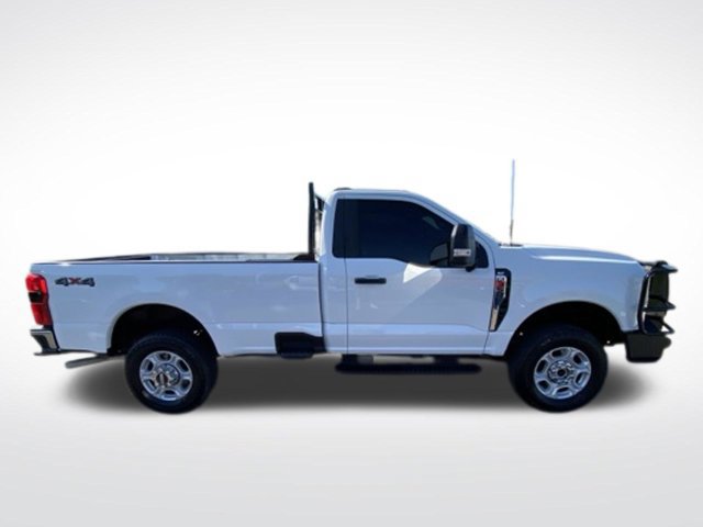 Used 2026 Ford F350 XLT w/ 360-Degree Camera Package AWD/4WD image 9
