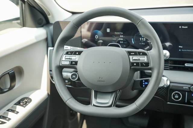 New 2026 Hyundai Ioniq 5 SEL RWD image 18