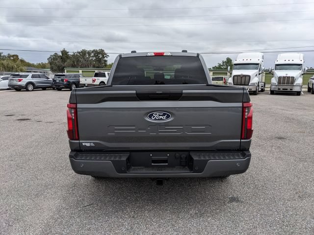 New 2026 Ford F150 STX RWD image 5