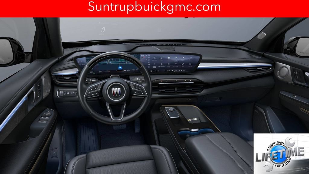 New 2026 Buick Enclave Avenir w/ Super Cruise Package image 31