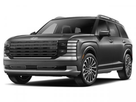 New 2026 Hyundai Palisade Calligraphy image 1