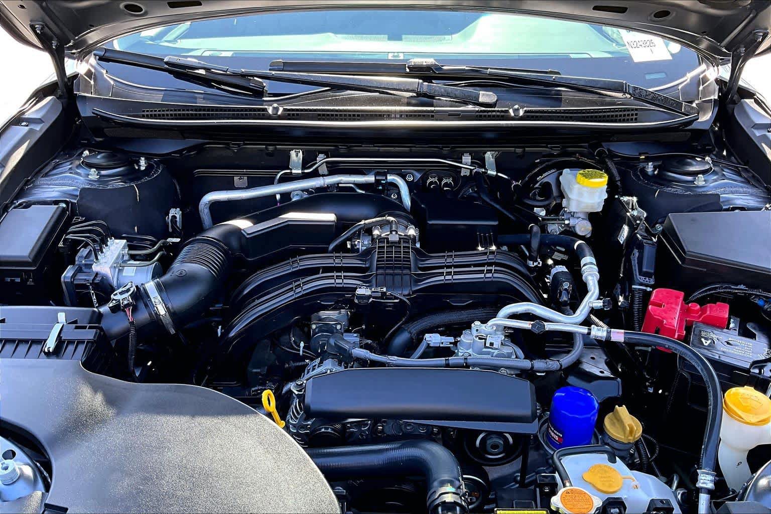 Used 2022 Subaru Outback Limited image 30