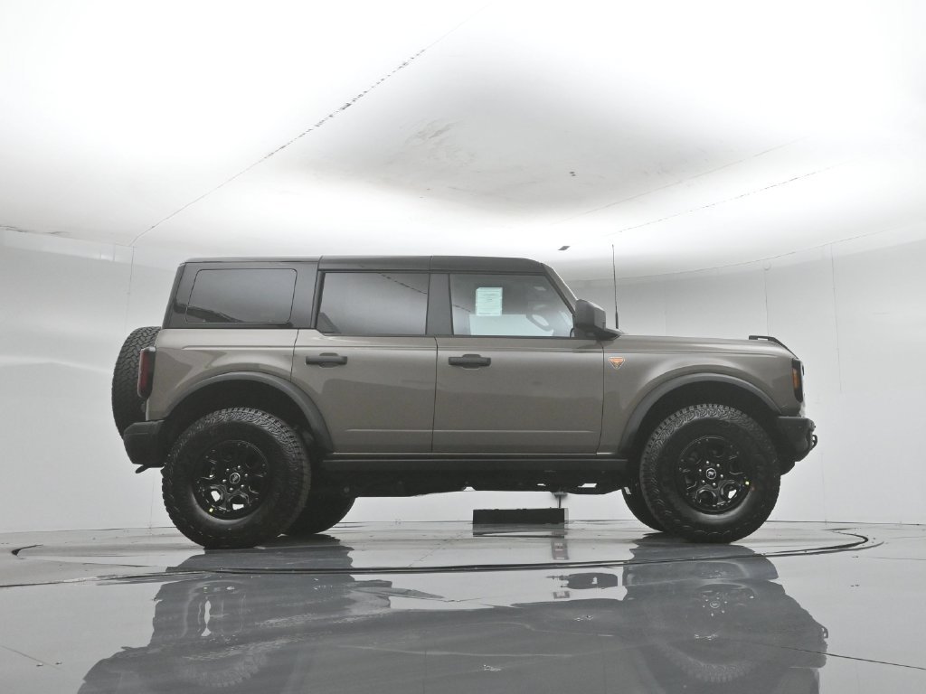 New 2026 Ford Bronco Badlands w/ Wildtrak Package AWD/4WD image 45
